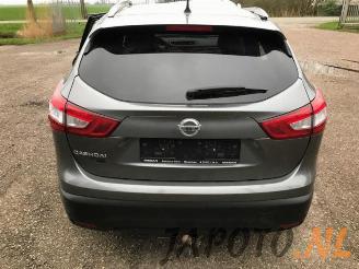 Nissan Qashqai Qashqai (J11), SUV, 2013 1.2 DIG-T 16V picture 6