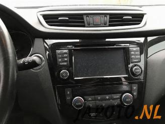 Nissan Qashqai Qashqai (J11), SUV, 2013 1.2 DIG-T 16V picture 8