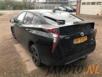 Toyota Prius Prius (ZVW5), Hatchback, 2015 / 2022 1.8 16V Hybrid picture 5