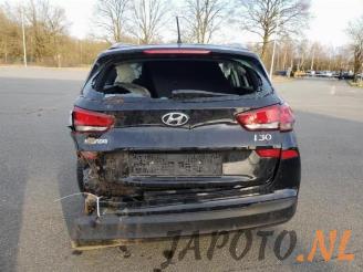 Hyundai I-30 i30 Wagon (PDEF5), Combi, 2017 1.6 CRDi 16V VGT picture 21