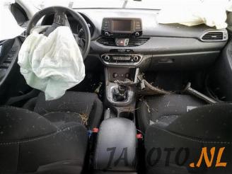 Hyundai I-30 i30 Wagon (PDEF5), Combi, 2017 1.6 CRDi 16V VGT picture 7