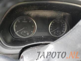 Hyundai I-30 i30 Wagon (PDEF5), Combi, 2017 1.6 CRDi 16V VGT picture 8