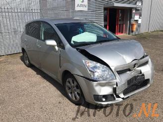 Toyota Corolla-verso Corolla Verso (R10/11), MPV, 2004 / 2009 2.2 D-4D 16V picture 2