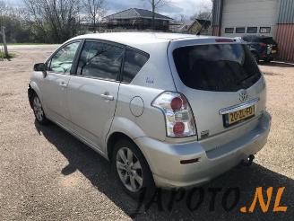 Toyota Corolla-verso Corolla Verso (R10/11), MPV, 2004 / 2009 2.2 D-4D 16V picture 5