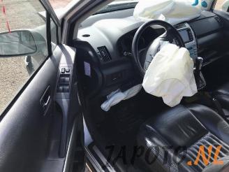 Toyota Corolla-verso Corolla Verso (R10/11), MPV, 2004 / 2009 2.2 D-4D 16V picture 10