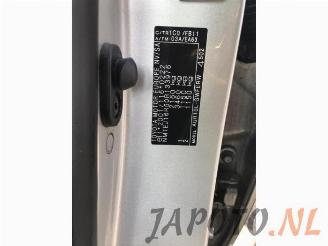 Toyota Corolla-verso Corolla Verso (R10/11), MPV, 2004 / 2009 2.2 D-4D 16V picture 11