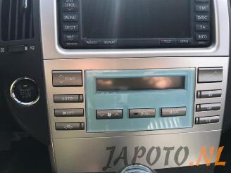 Toyota Corolla-verso Corolla Verso (R10/11), MPV, 2004 / 2009 2.2 D-4D 16V picture 9