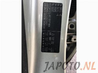 Hyundai Tucson Tucson (JM), SUV, 2004 / 2010 2.0 16V CVVT 4x2 picture 10