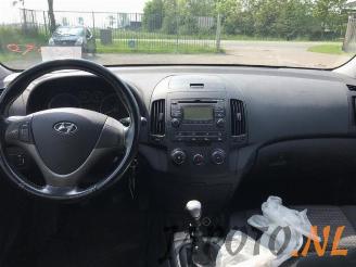 Hyundai I-30 i30 (FD), Hatchback, 2007 / 2011 1.6 CVVT 16V picture 7