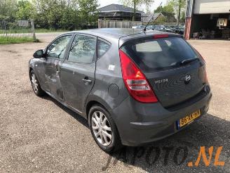 Hyundai I-30 i30 (FD), Hatchback, 2007 / 2011 1.6 CVVT 16V picture 5