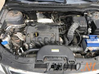 Hyundai I-30 i30 (FD), Hatchback, 2007 / 2011 1.6 CVVT 16V picture 10