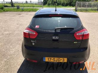 Kia Rio Rio III (UB), Hatchback, 2011 / 2017 1.2 CVVT 16V picture 6