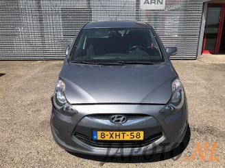 Hyundai Ix20 iX20 (JC), SUV, 2010 / 2019 1.4i 16V picture 3