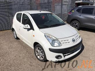 Nissan Pixo Pixo (D31S), Hatchback, 2009 1.0 12V picture 2