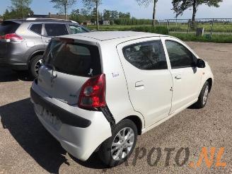 Nissan Pixo Pixo (D31S), Hatchback, 2009 1.0 12V picture 4