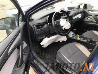 Toyota Avensis Avensis Wagon (T27), Combi, 2008 / 2018 1.8 16V VVT-i picture 8