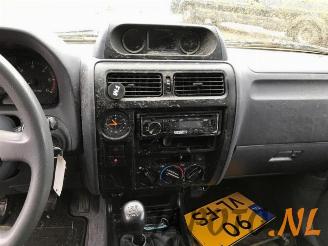 Toyota Landcruiser Land Cruiser 90 (J9), Terreinwagen, 1996 / 2002 3.0 TD picture 13