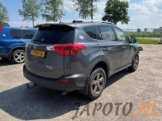 Toyota Rav-4 RAV4 (A4), Terreinwagen, 2012 / 2019 2.0 16V VVT-i 4x4 picture 5