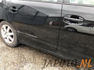 Toyota Prius Prius (NHW20), Liftback, 2003 / 2009 1.5 16V picture 10