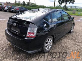 Toyota Prius Prius (NHW20), Liftback, 2003 / 2009 1.5 16V picture 5