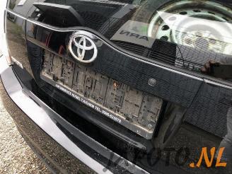 Toyota Prius Prius (NHW20), Liftback, 2003 / 2009 1.5 16V picture 21