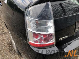 Toyota Prius Prius (NHW20), Liftback, 2003 / 2009 1.5 16V picture 22