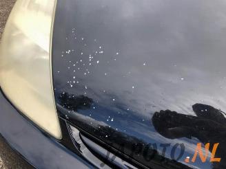 Toyota Prius Prius (NHW20), Liftback, 2003 / 2009 1.5 16V picture 9