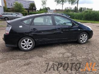 Toyota Prius Prius (NHW20), Liftback, 2003 / 2009 1.5 16V picture 6