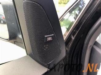 Toyota Prius Prius (NHW20), Liftback, 2003 / 2009 1.5 16V picture 16