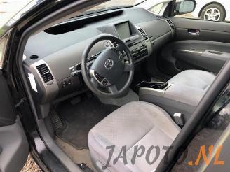 Toyota Prius Prius (NHW20), Liftback, 2003 / 2009 1.5 16V picture 13