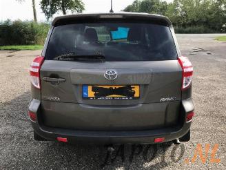 Toyota Rav-4 RAV4 (A3), Terreinwagen, 2005 / 2012 2.0 16V Valvematic 4x2 picture 4