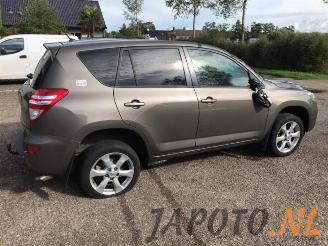 Toyota Rav-4 RAV4 (A3), Terreinwagen, 2005 / 2012 2.0 16V Valvematic 4x2 picture 6