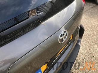 Toyota Rav-4 RAV4 (A3), Terreinwagen, 2005 / 2012 2.0 16V Valvematic 4x2 picture 11