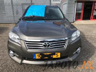 Toyota Rav-4 RAV4 (A3), Terreinwagen, 2005 / 2012 2.0 16V Valvematic 4x2 picture 8