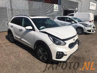Kia Niro Niro I (DE), SUV, 2016 / 2022 1.6 GDI PHEV picture 7