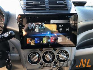 Nissan Pixo Pixo (D31S), Hatchback, 2009 1.0 12V picture 10