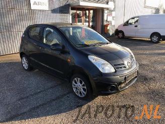 Nissan Pixo Pixo (D31S), Hatchback, 2009 1.0 12V picture 7