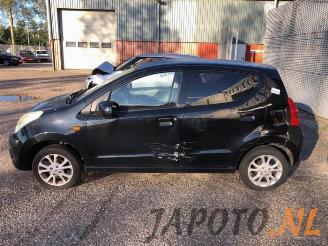 Nissan Pixo Pixo (D31S), Hatchback, 2009 1.0 12V picture 2