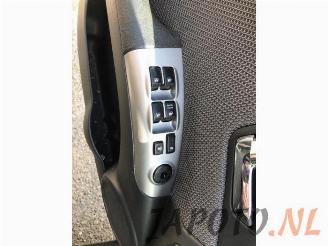 Kia Sportage Sportage (JE), Terreinwagen, 2004 / 2010 2.0 CVVT 16V 4x2 picture 19