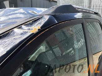 Kia Sportage Sportage (JE), Terreinwagen, 2004 / 2010 2.0 CVVT 16V 4x2 picture 17