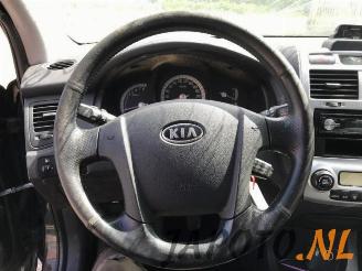 Kia Sportage Sportage (JE), Terreinwagen, 2004 / 2010 2.0 CVVT 16V 4x2 picture 20