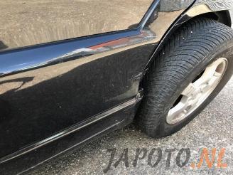 Kia Sportage Sportage (JE), Terreinwagen, 2004 / 2010 2.0 CVVT 16V 4x2 picture 16