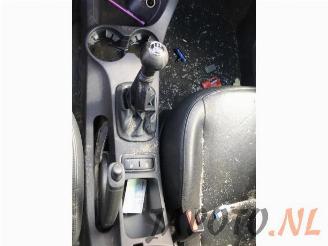 Kia Sportage Sportage (JE), Terreinwagen, 2004 / 2010 2.0 CVVT 16V 4x2 picture 22