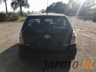 Toyota Corolla-verso Corolla Verso (R10/11), MPV, 2004 / 2009 1.8 16V VVT-i picture 4