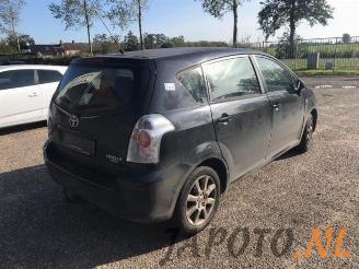 Toyota Corolla-verso Corolla Verso (R10/11), MPV, 2004 / 2009 1.8 16V VVT-i picture 5