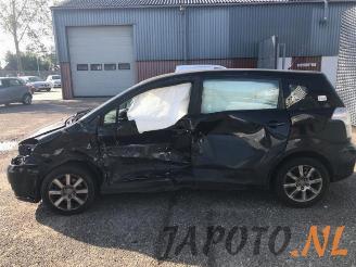 Toyota Corolla-verso Corolla Verso (R10/11), MPV, 2004 / 2009 1.8 16V VVT-i picture 2