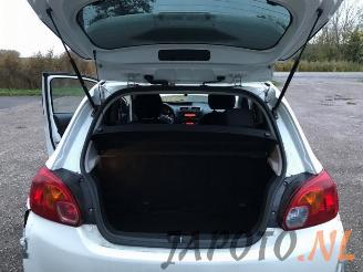 Mitsubishi Space-star Space Star (A0), Hatchback, 2012 1.0 12V picture 15
