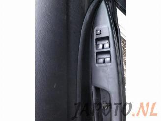 Mitsubishi Space-star Space Star (A0), Hatchback, 2012 1.0 12V picture 14