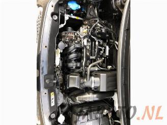 Kia Picanto Picanto (TA), Hatchback, 2011 / 2017 1.0 12V picture 10