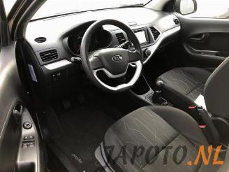 Kia Picanto Picanto (TA), Hatchback, 2011 / 2017 1.0 12V picture 9